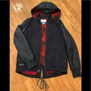 Columbia jacket